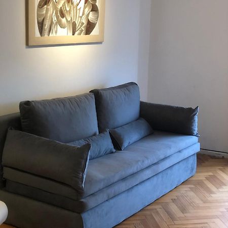 Departamento Pucara Obelisco Daire Buenos Aires Dış mekan fotoğraf