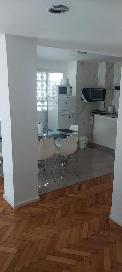 Departamento Pucara Obelisco Daire Buenos Aires Dış mekan fotoğraf