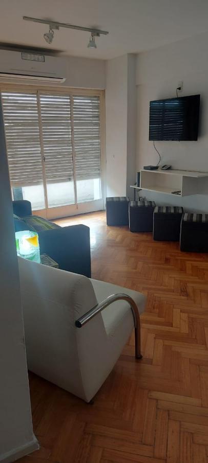 Departamento Pucara Obelisco Daire Buenos Aires Dış mekan fotoğraf