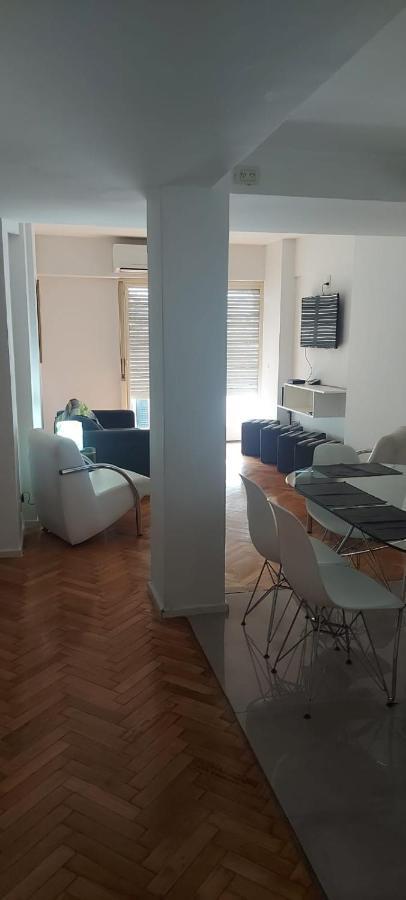 Departamento Pucara Obelisco Daire Buenos Aires Dış mekan fotoğraf