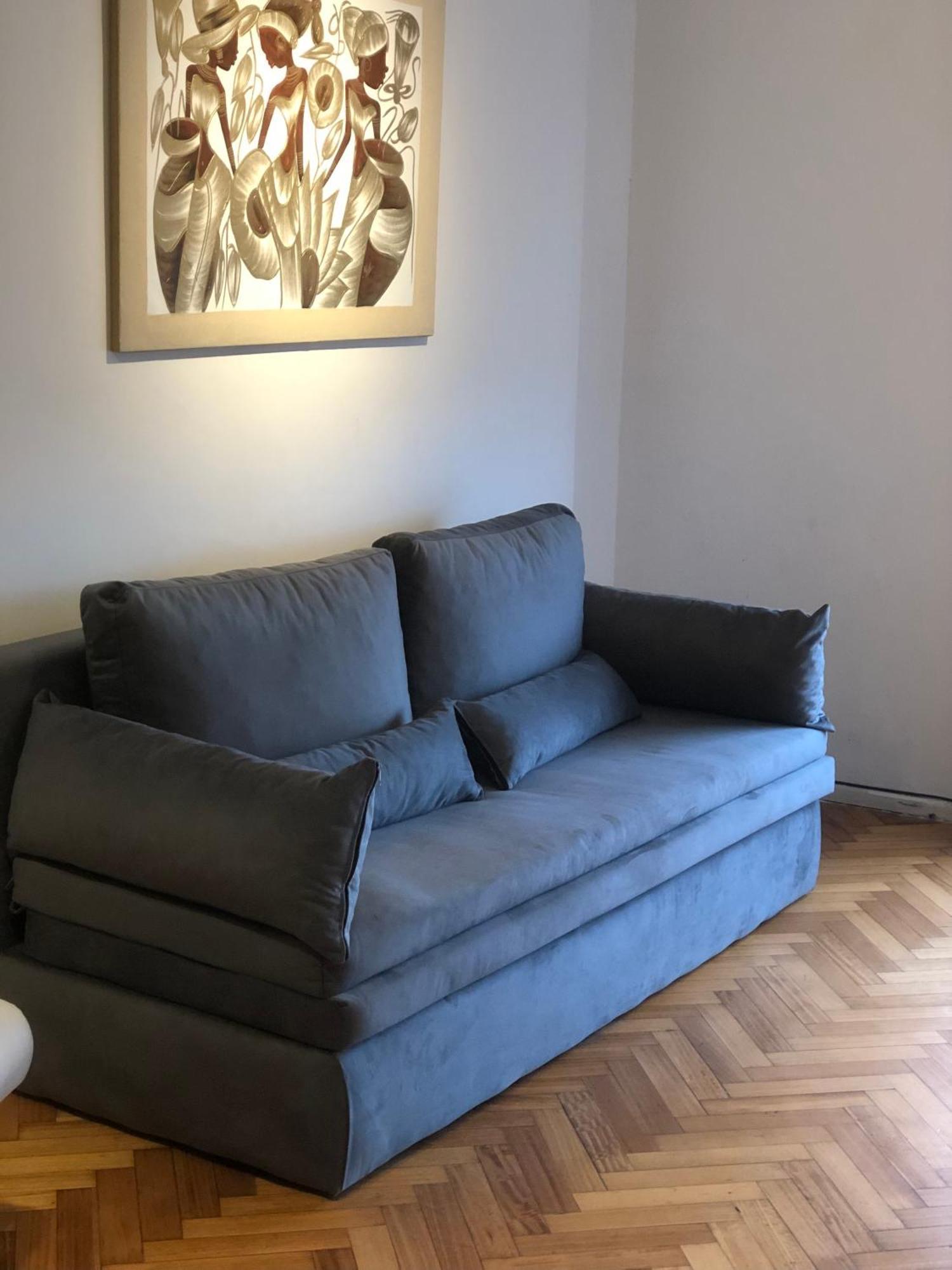 Departamento Pucara Obelisco Daire Buenos Aires Dış mekan fotoğraf