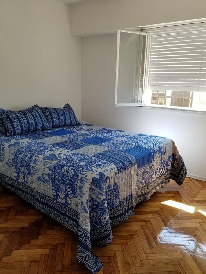 Departamento Pucara Obelisco Daire Buenos Aires Dış mekan fotoğraf