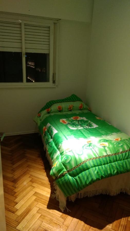 Departamento Pucara Obelisco Daire Buenos Aires Dış mekan fotoğraf