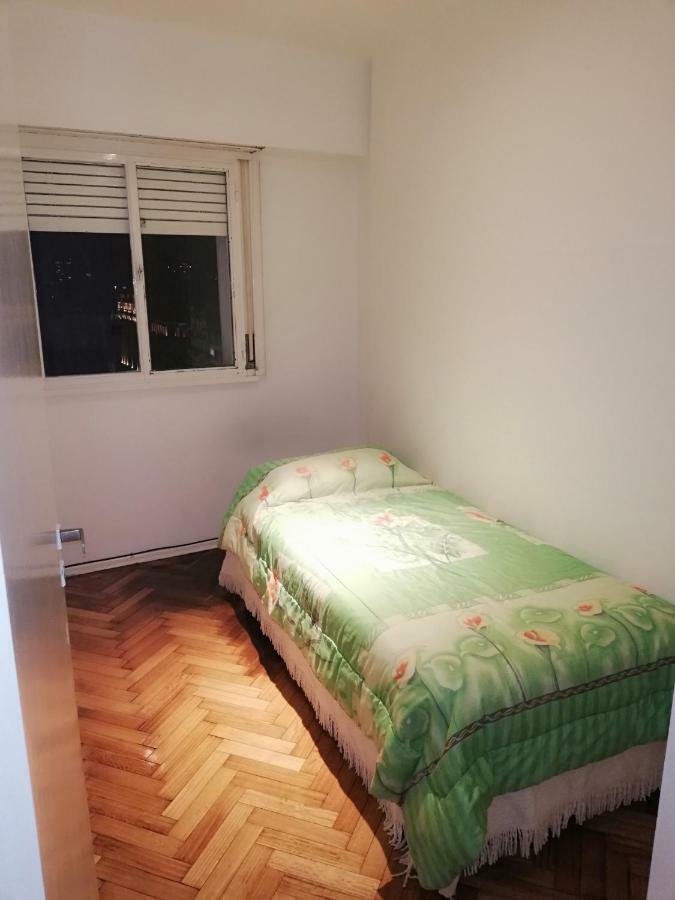 Departamento Pucara Obelisco Daire Buenos Aires Dış mekan fotoğraf